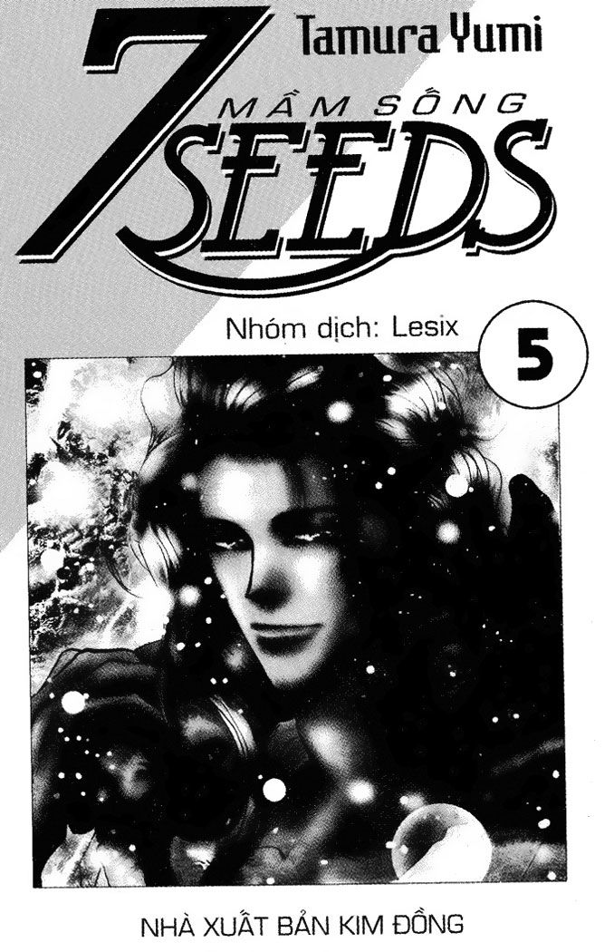 mầm sống chapter 20 3