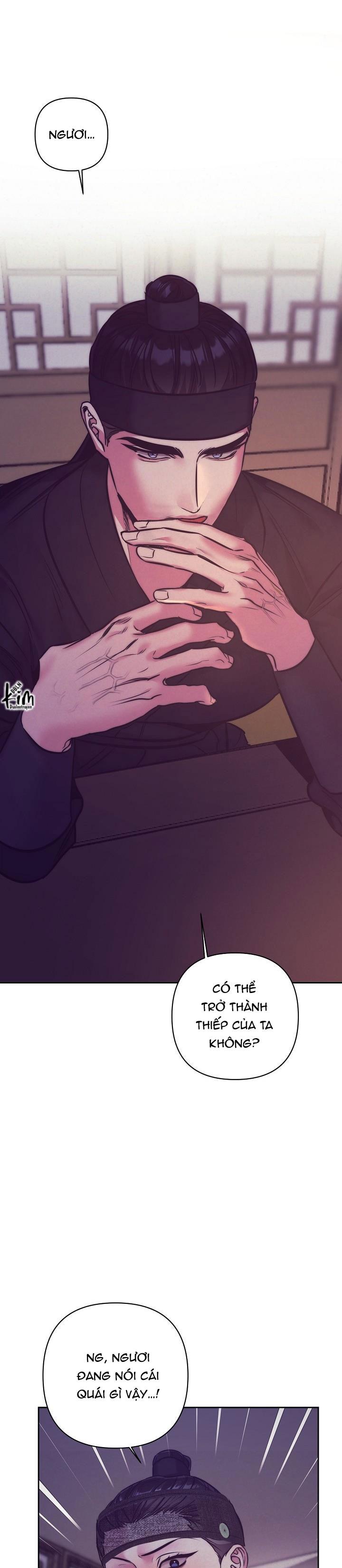 truyện ngắn lục lạc đôi chapter 1.3 2