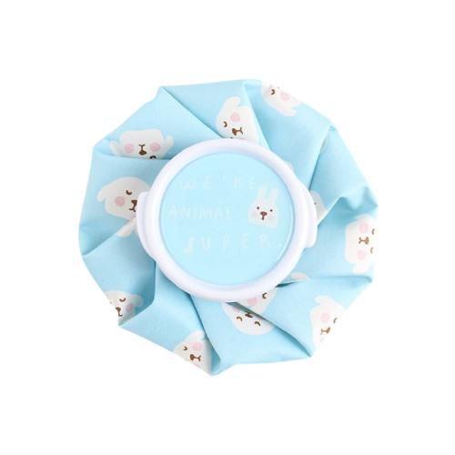 Túi chườm nóng lạnh giảm sốt giảm đau.