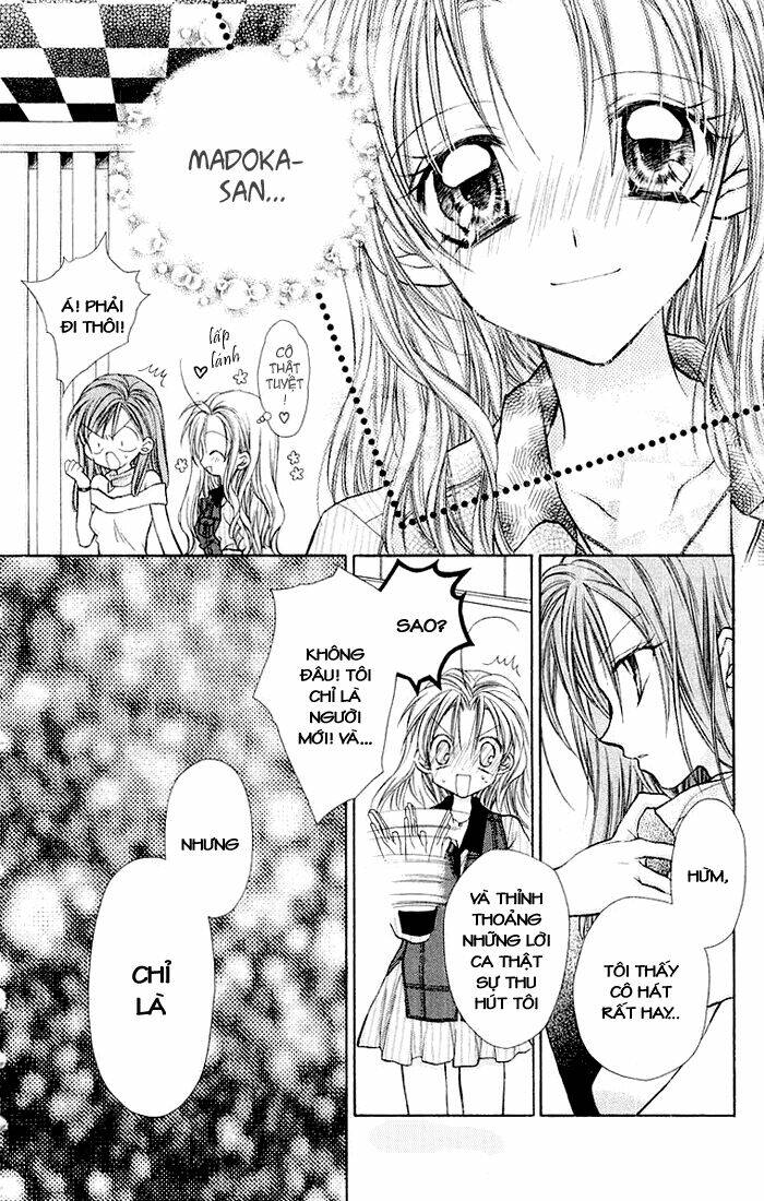 đi tìm mặt trăng tròn chapter 14 11