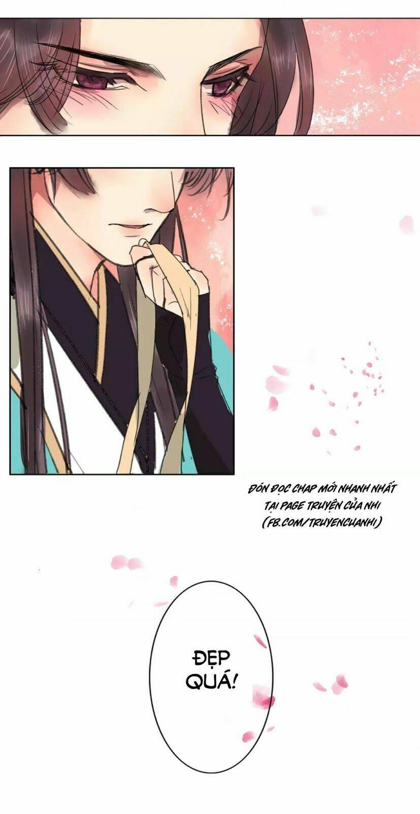 thịnh thế thanh ca chapter 1 44