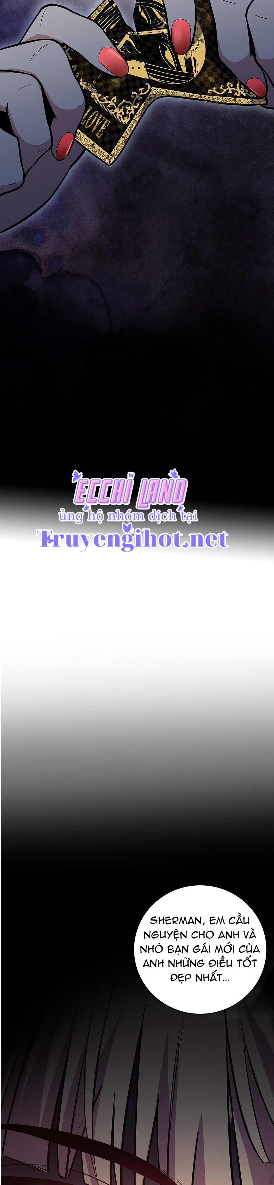 [16+] killing my love chapter 2.1 13