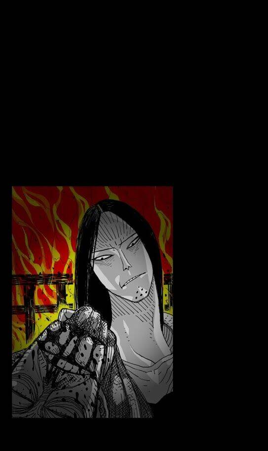 hành trình thoát khỏi địa ngục chapter 2 24