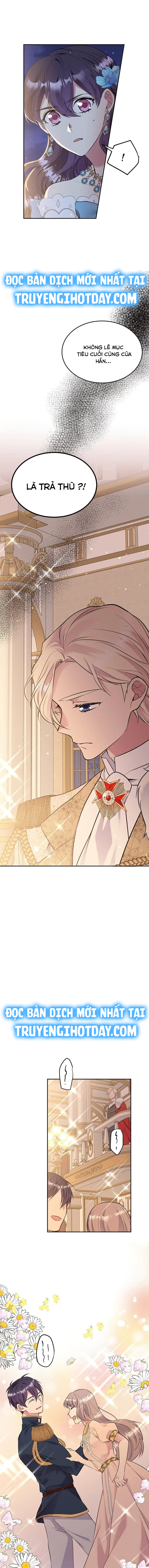 quý cô ngậm thìa vàng chapter 67 15
