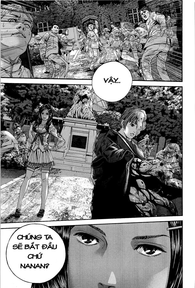 thảm họa marhawa chapter 19 23