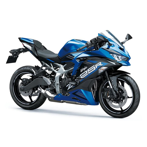 Kawasaki Ninja ZX-25R