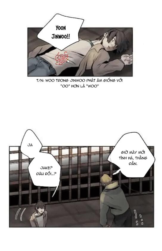 ánh nhìn của quạ chapter 5 12