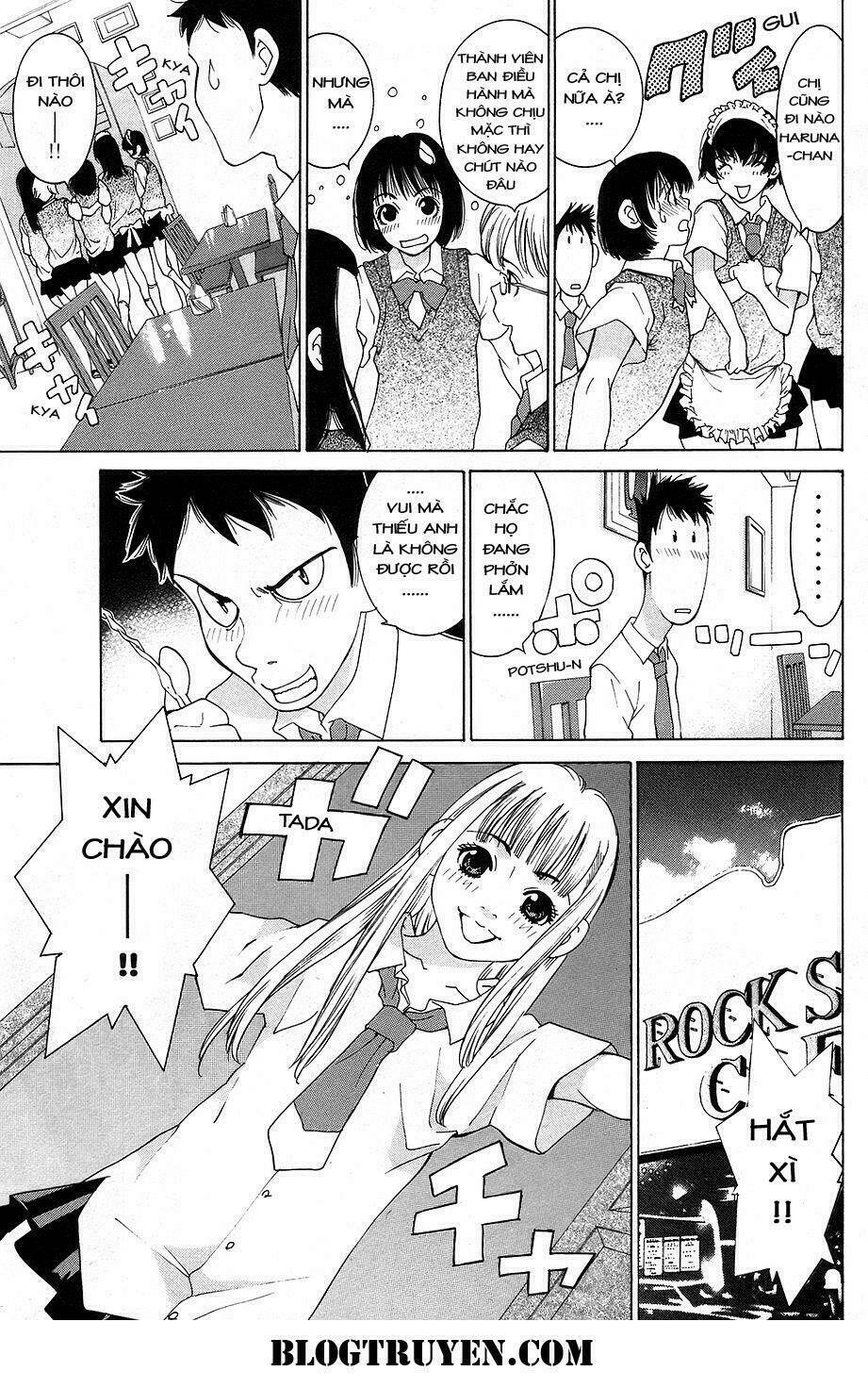 gacha gacha - secret chapter 31 19