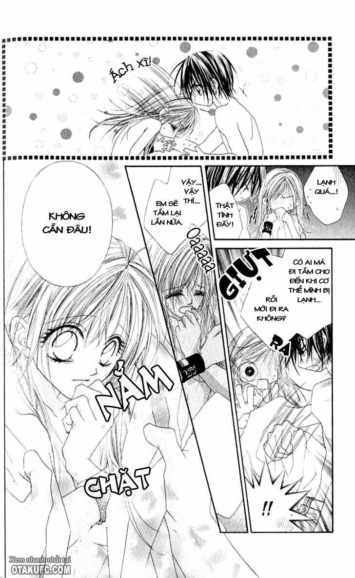 honey x honey drop chapter 23 4