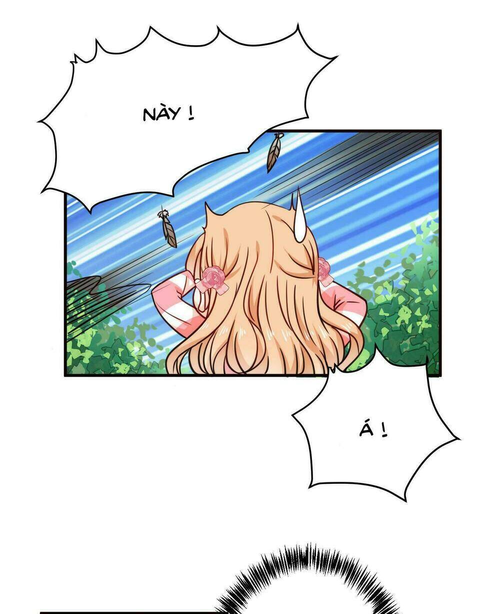 hôm nay tôi sẽ yêu ai đây ? chapter 24 25