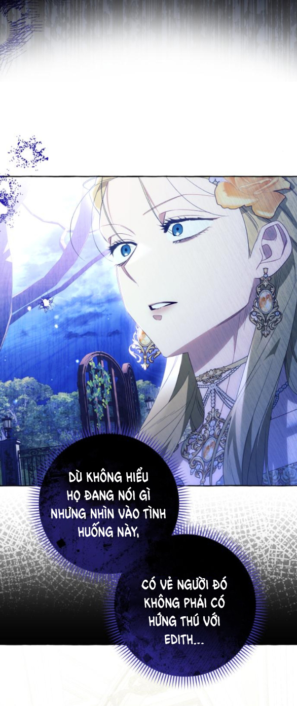 tôi tưởng đó chỉ là tiểu thuyết trọng sinh bình thường chapter 95.1 21