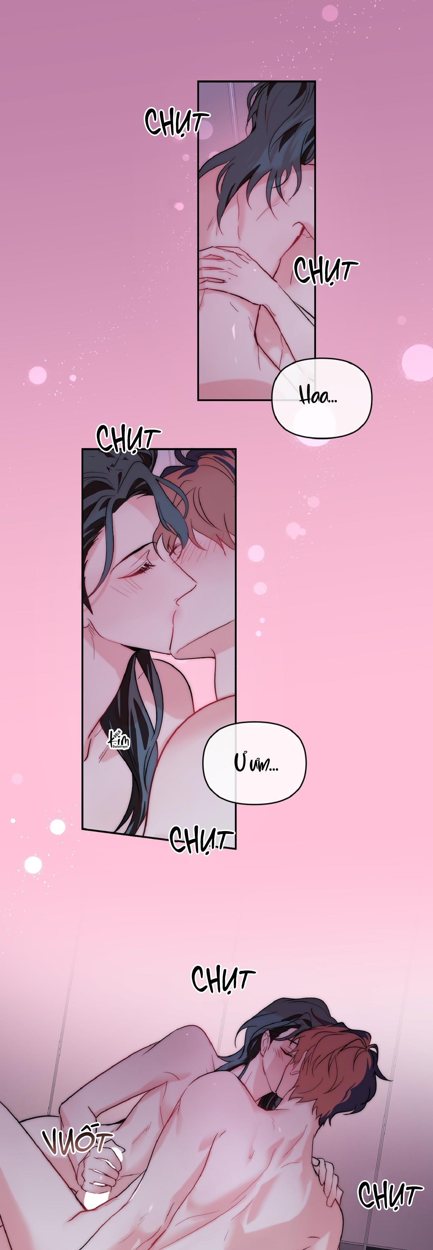 bl ngắn tuyển chọn chapter 30.6 28