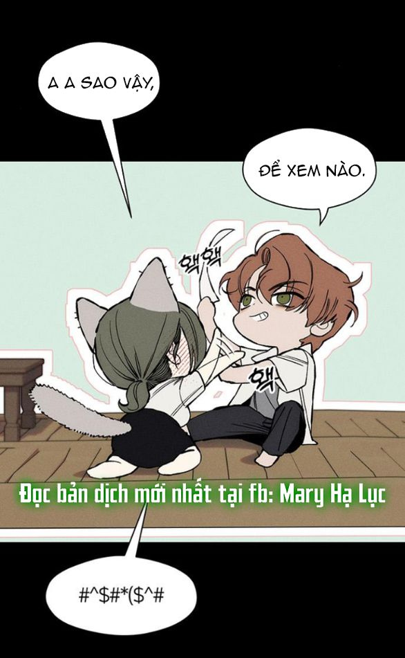 [18+] Nước Mắt Trên Đóa Hoa Tàn chapter 29.2 5