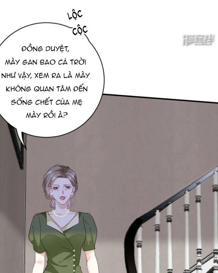 đại tiểu thư có thể có cái gì xấu chapter 25 4