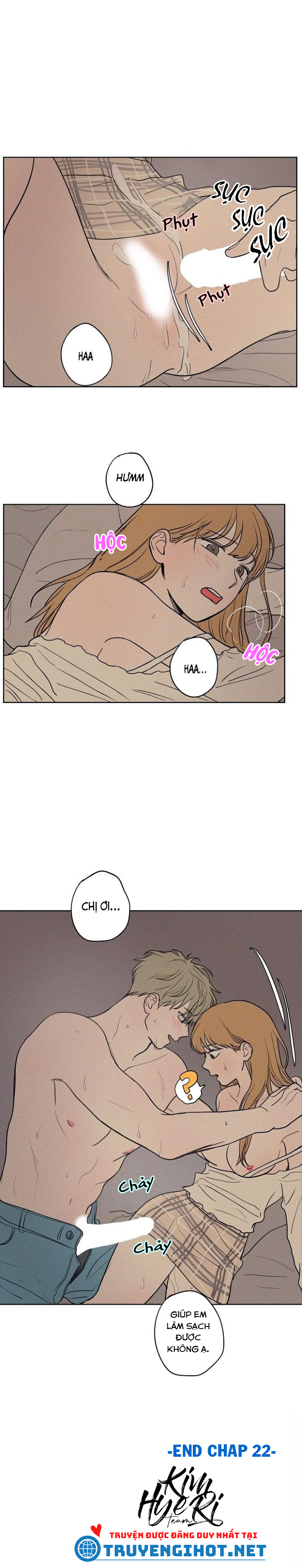 lý do yêu phải thằng bạn thân chapter 22.3 4
