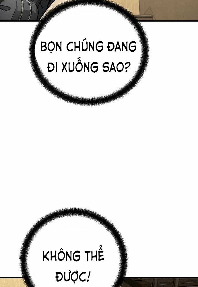 The Breaker 3: Quyền Năng Vô Hạn chapter 8 31