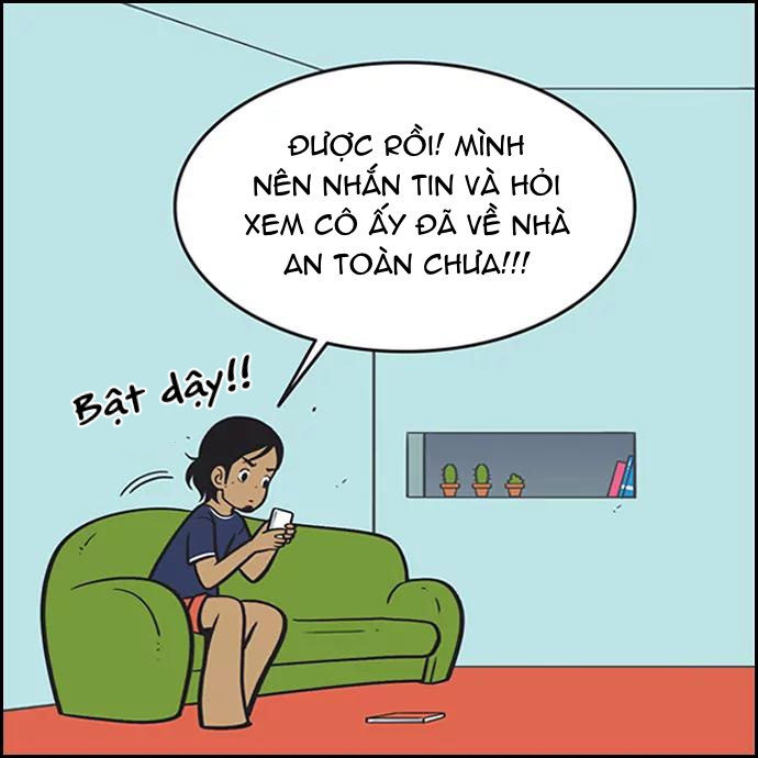 yumis cells chapter 43 31