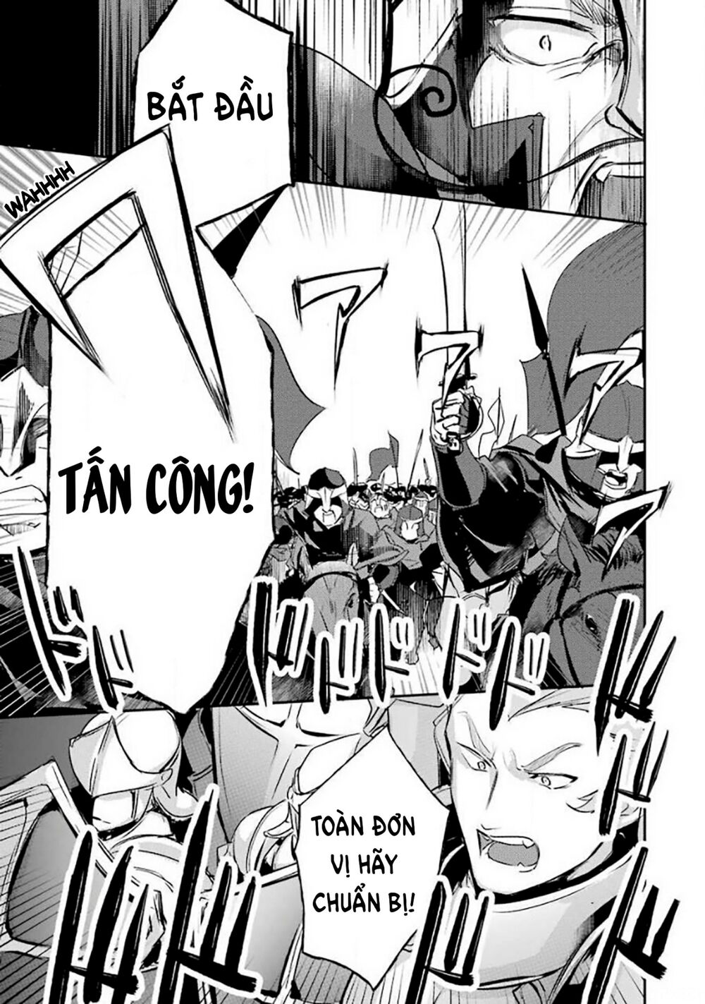 tensai ouji no akaji kokka saisei jutsu - souda, baikoku shiyou chapter 8 9