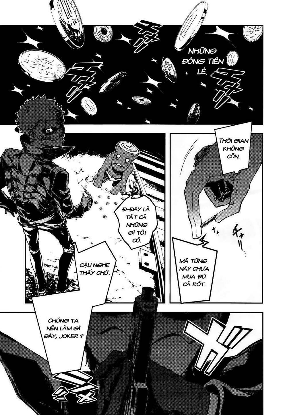 persona 5 anthology chapter 1 4
