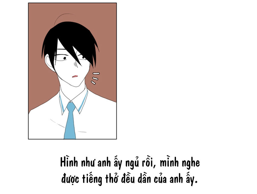 thú cưng của tôi là dơi chapter 27 25