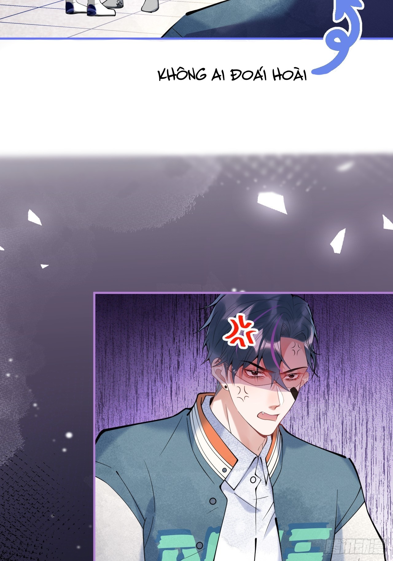 hút dương khí của người chapter 19 4