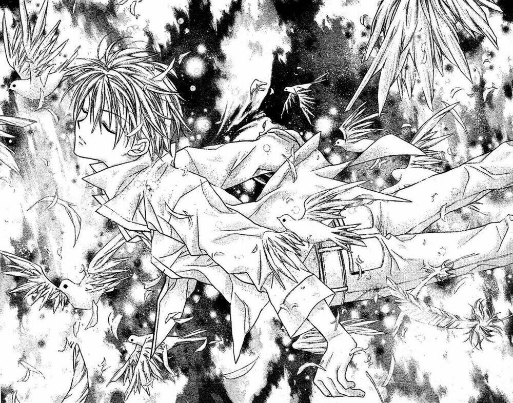 đi tìm mặt trăng tròn chapter 30 34