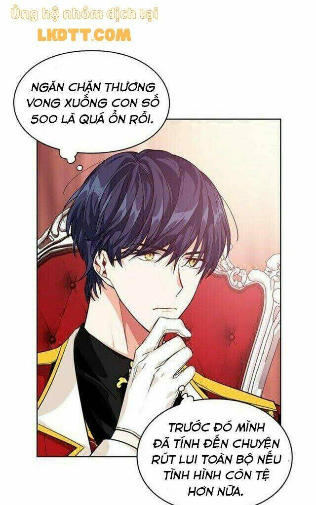 nữ hoàng ngoại khoa chapter 71 6