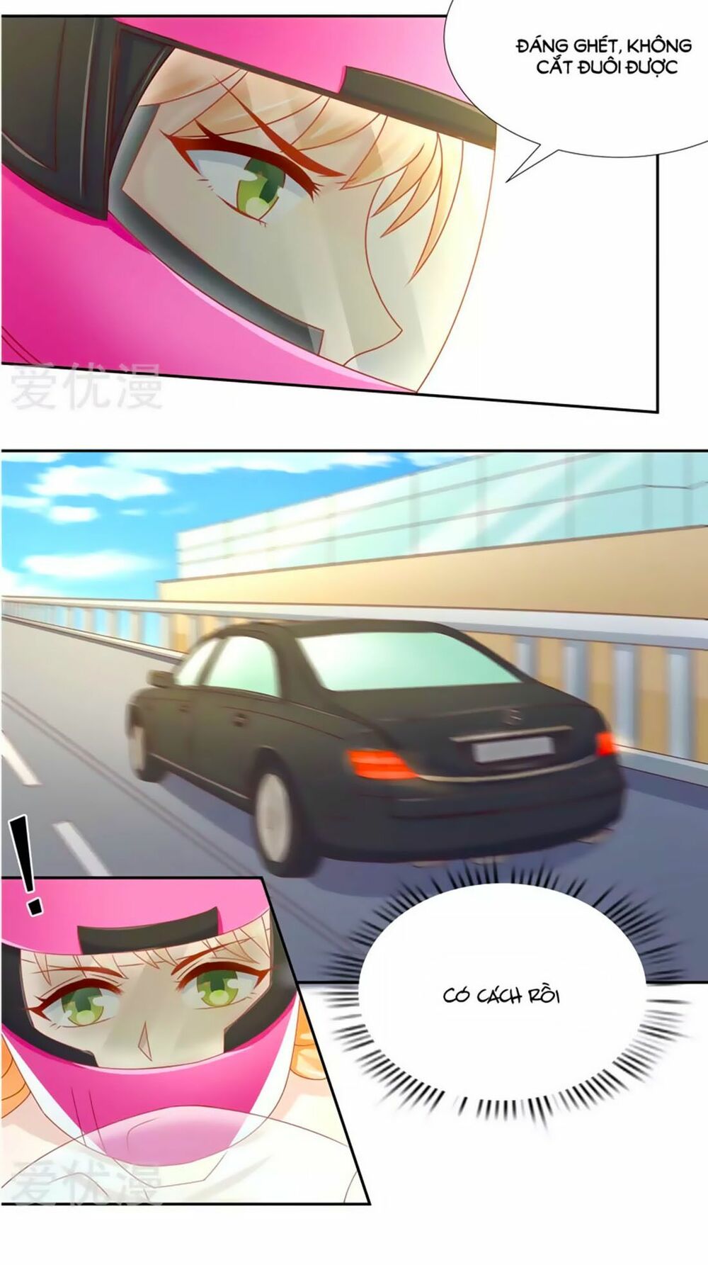 chồng già vợ trẻ trêu nhau hàng ngày chapter 8 8