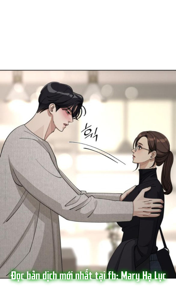 Tình Yêu Của Ik Seob chapter 49.1 15