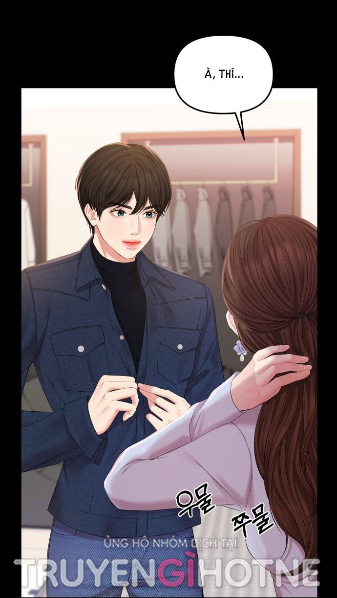 gửi em người đánh cắp những vì sao - to you who swallowed a star chapter 74.2 29