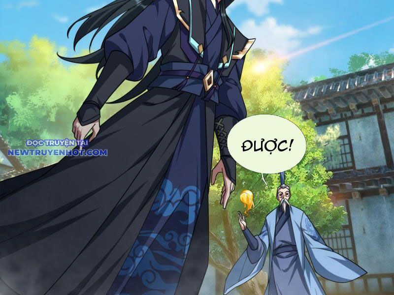 ngủ say vạn cổ: xuất thế đẩy ngang chư thiên chapter 43 27