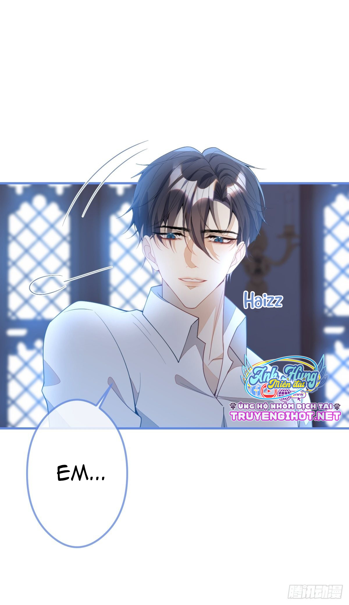 [15+] xuyên đến thế giới nào cũng là hắc liên hoa của anh chapter 22 47