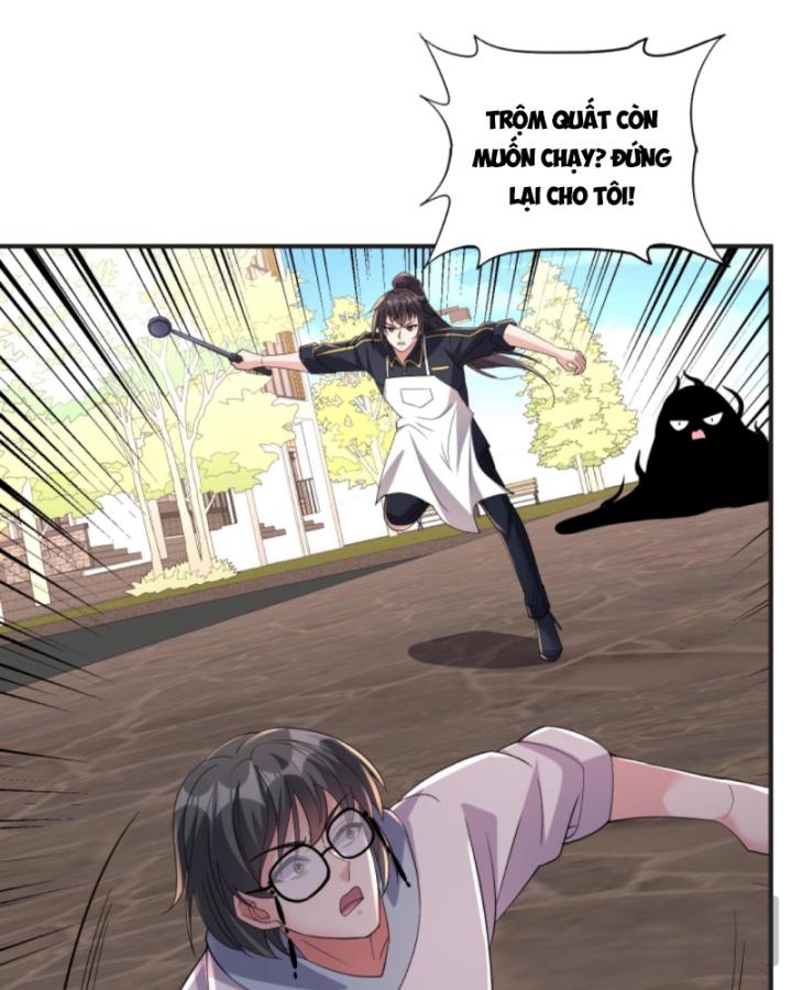 học cùng em gái, tôi bất cẩn vô địch rồi chapter 183 38