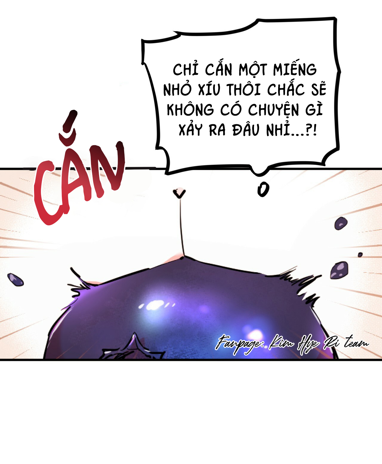những chú thỏ của hapypy chapter 2 145