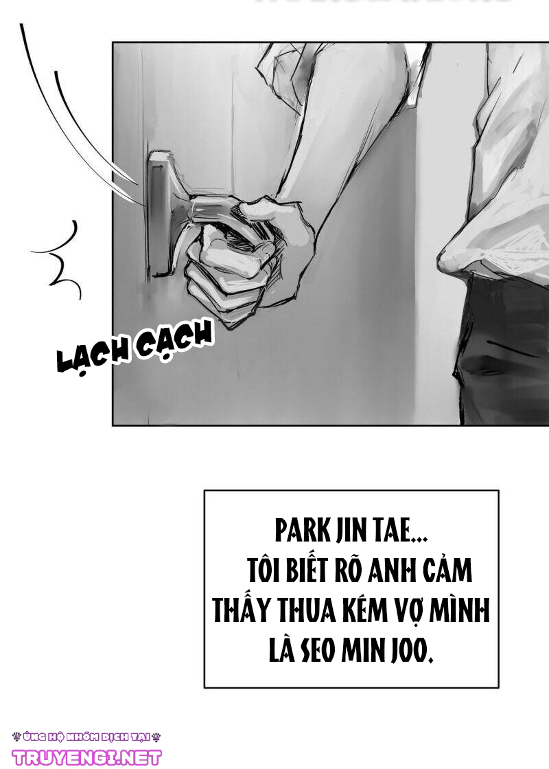 vật bị đánh mất chapter 11 6