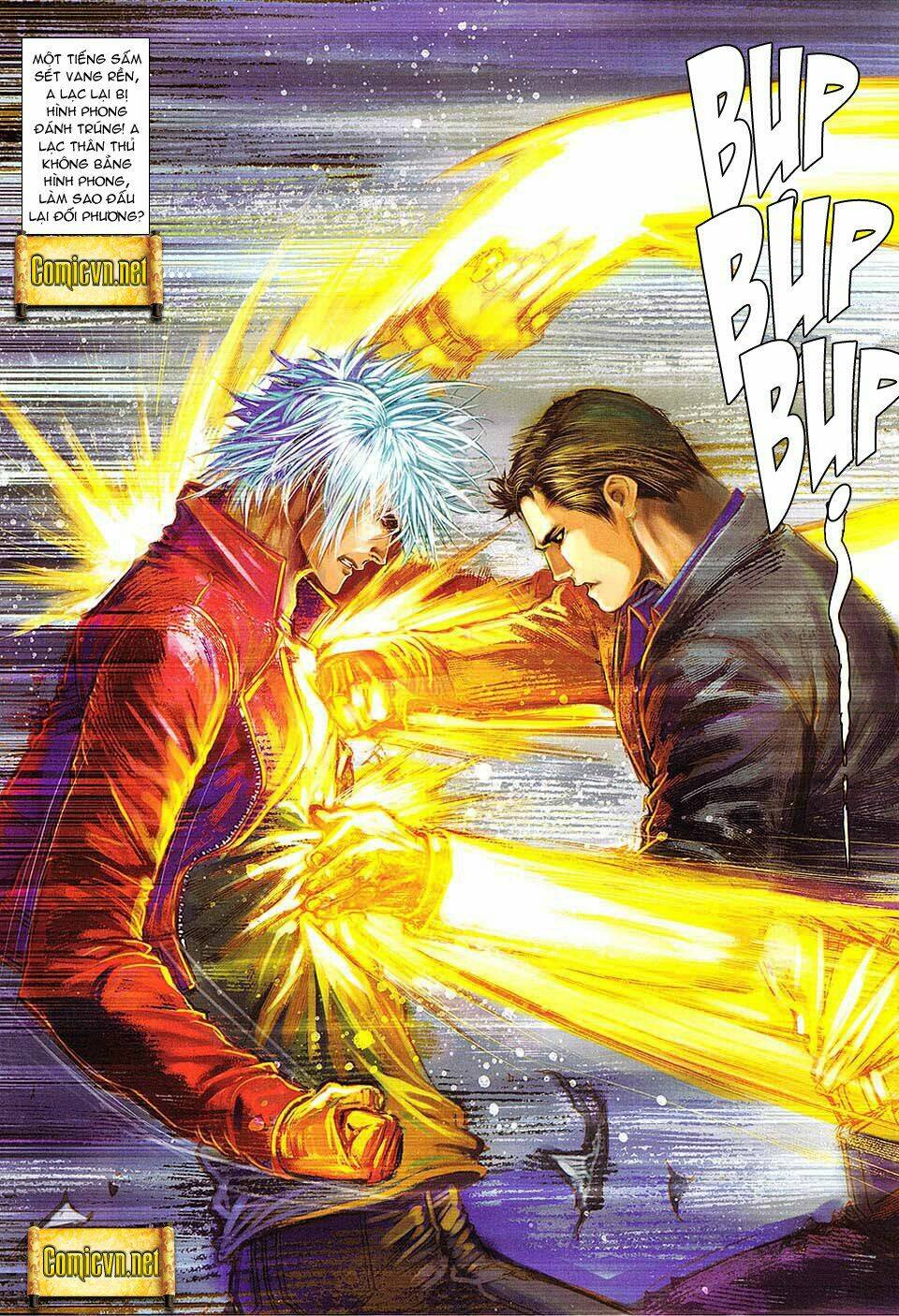 cửu long thành trại 2 chapter 8 7