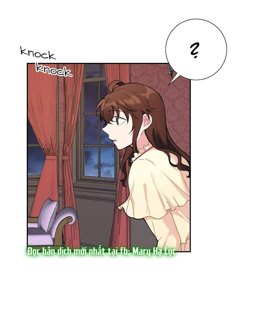 tiểu thư và dàn hầu nam mlem chapter 23 14