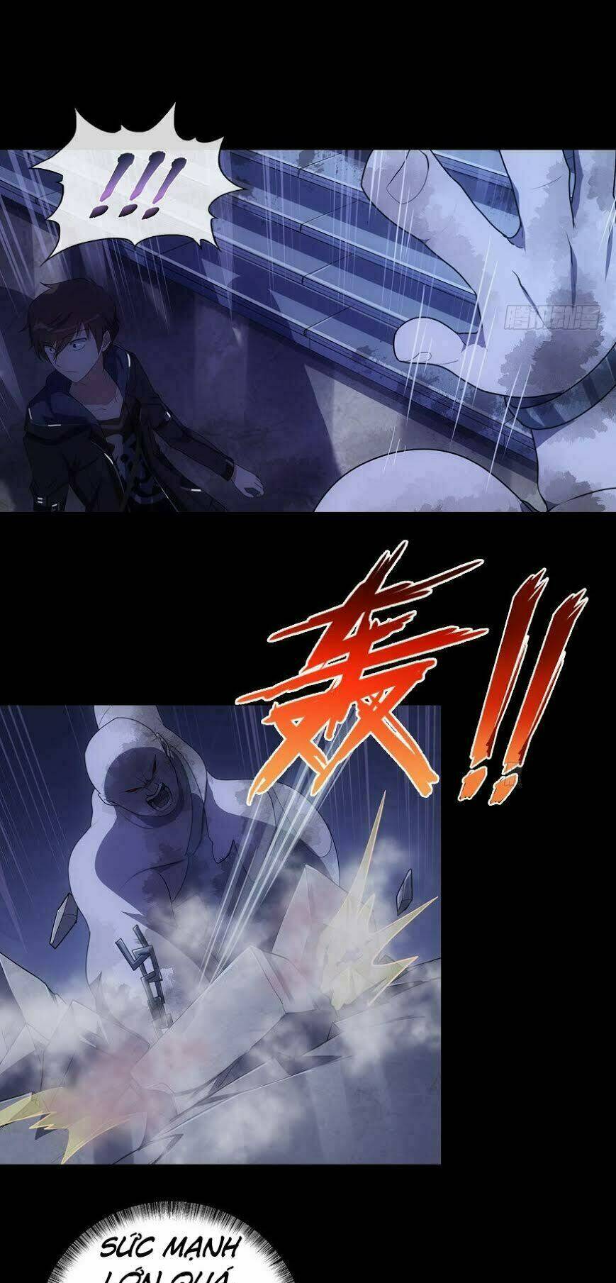 bạn gái virus của tôi chapter 14 16