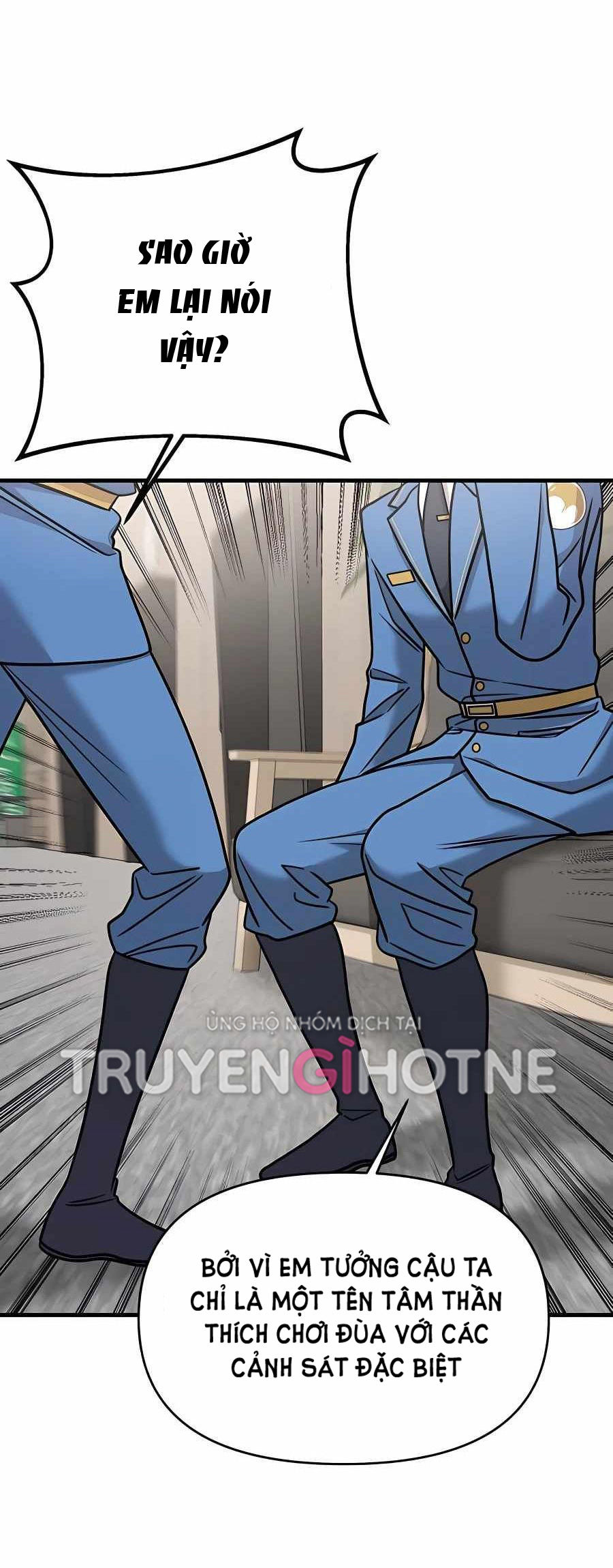 phản diện thuần túy chapter 27.2 11