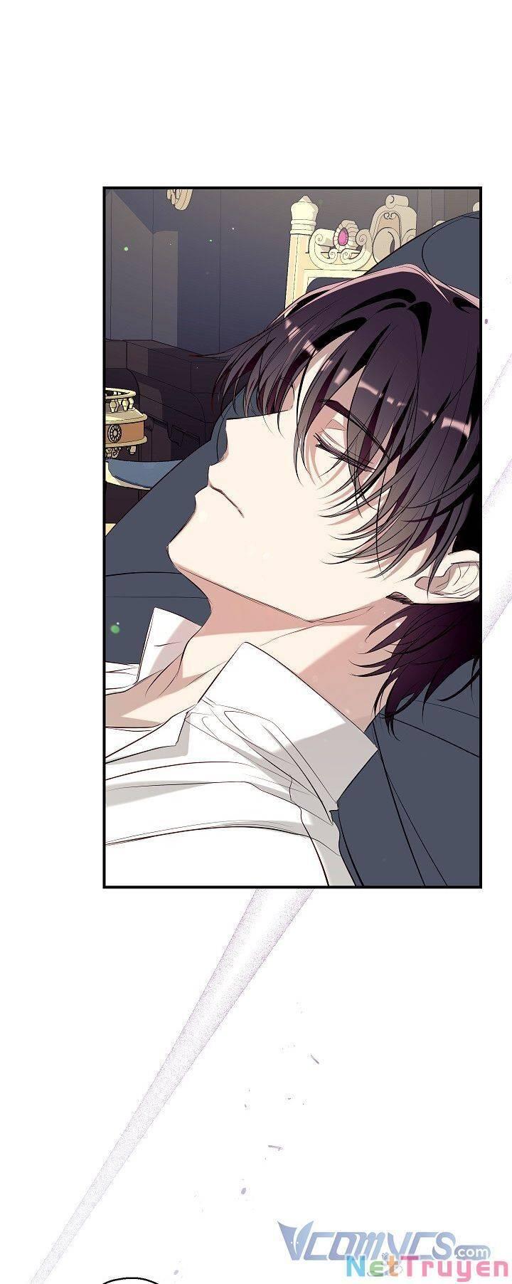 chúng ta có thể trở thành gia đình được không? chapter 67 32