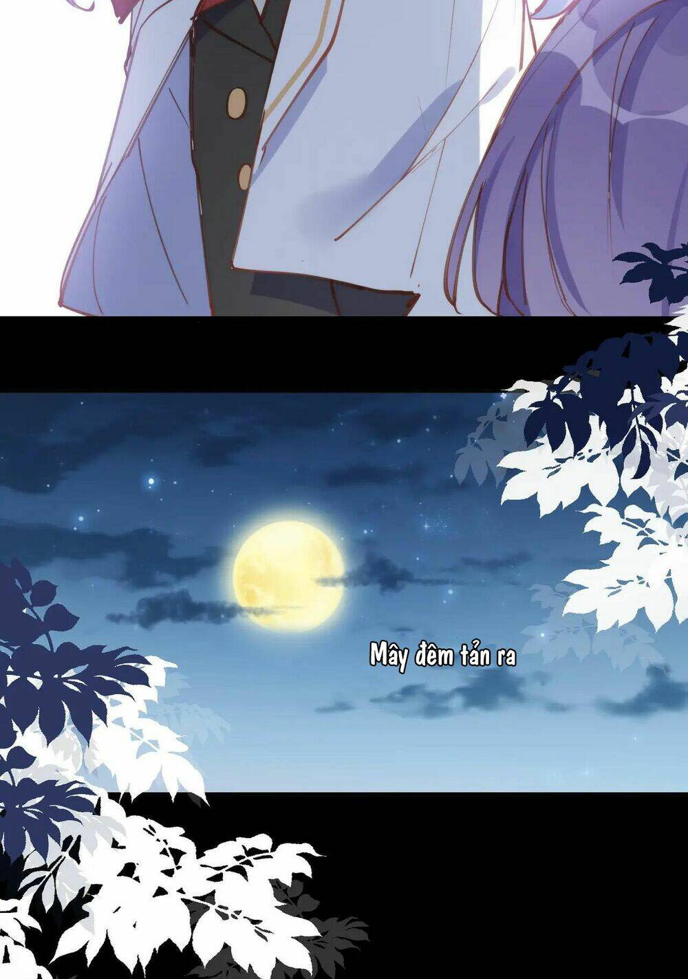 tình địch quái gở lại tăng thêm rồi chapter 29 27