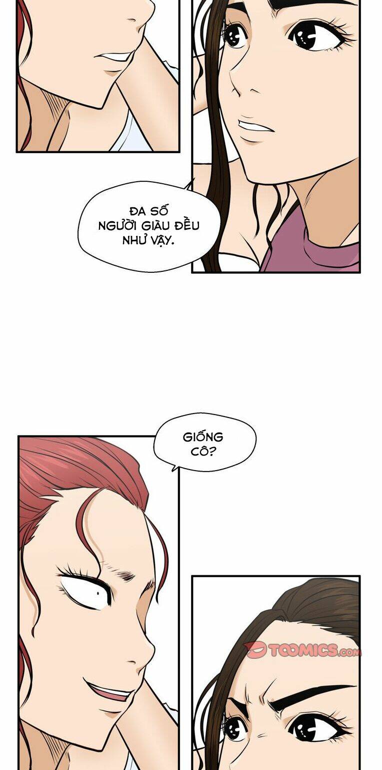 mr kang chapter 63 33