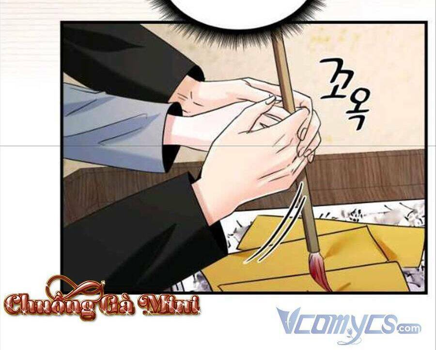 cô dâu của sói đen chapter 24 39