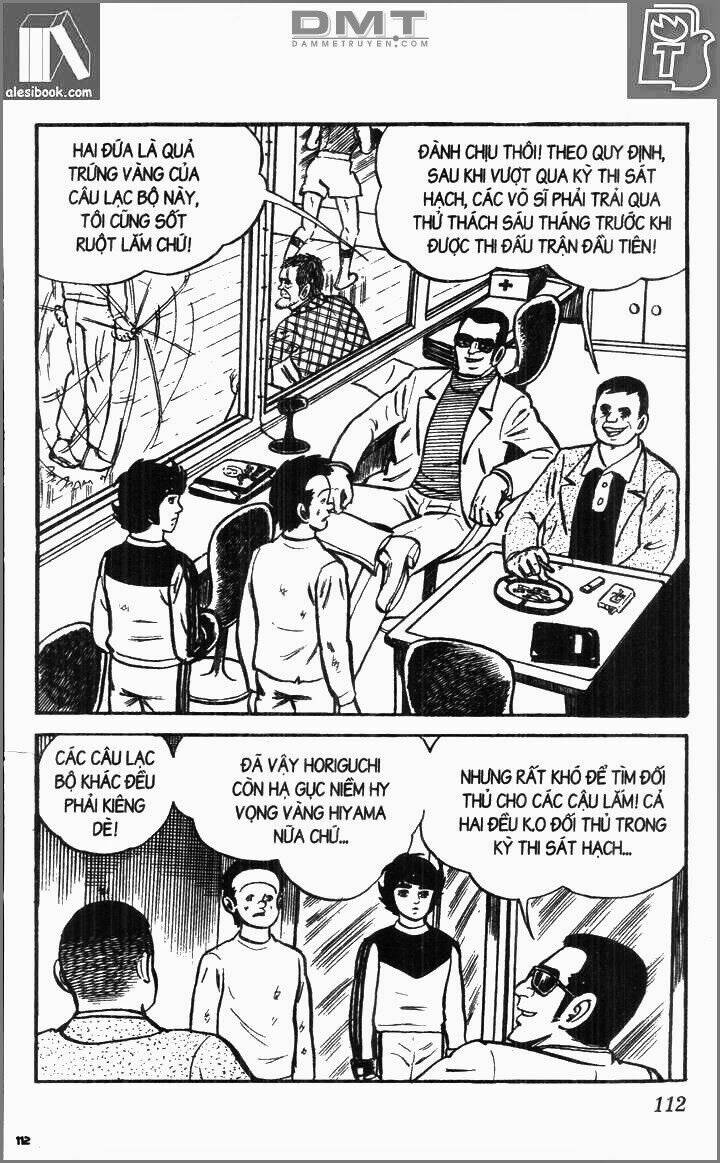 ganbare genki chapter 75 2