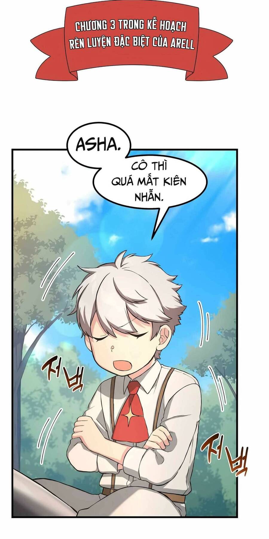 bách kiếp cường giả chapter 23 75