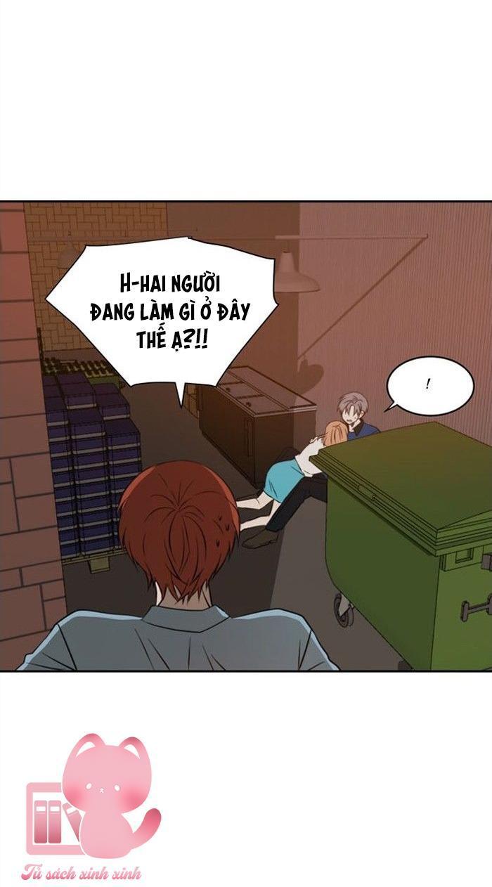 a good day to be a dog chapter 41 16