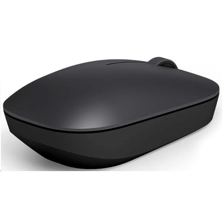 Chuột Máy Tính Không Dây XIAOMI MI DUAL MODE WIRELESS MOUSE SILENT EDITION 125Hz | 2.4 GHz | DPI 1300 - Hàng Nhập Khẩu