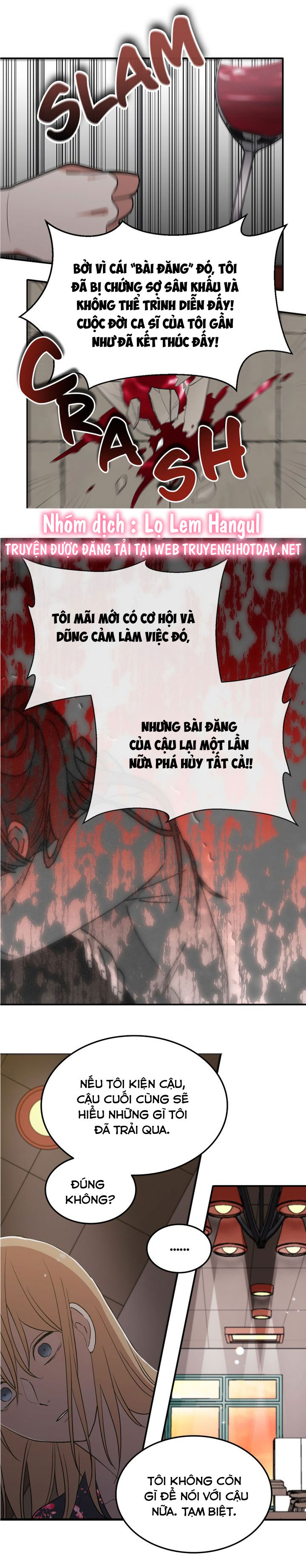 công thức cho tình yêu chapter 92 5