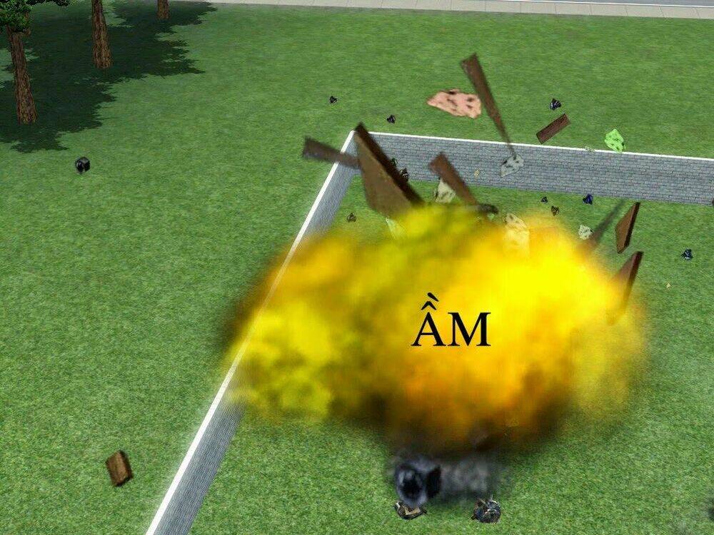 my godness - nữ thần của tôi chapter 1 21