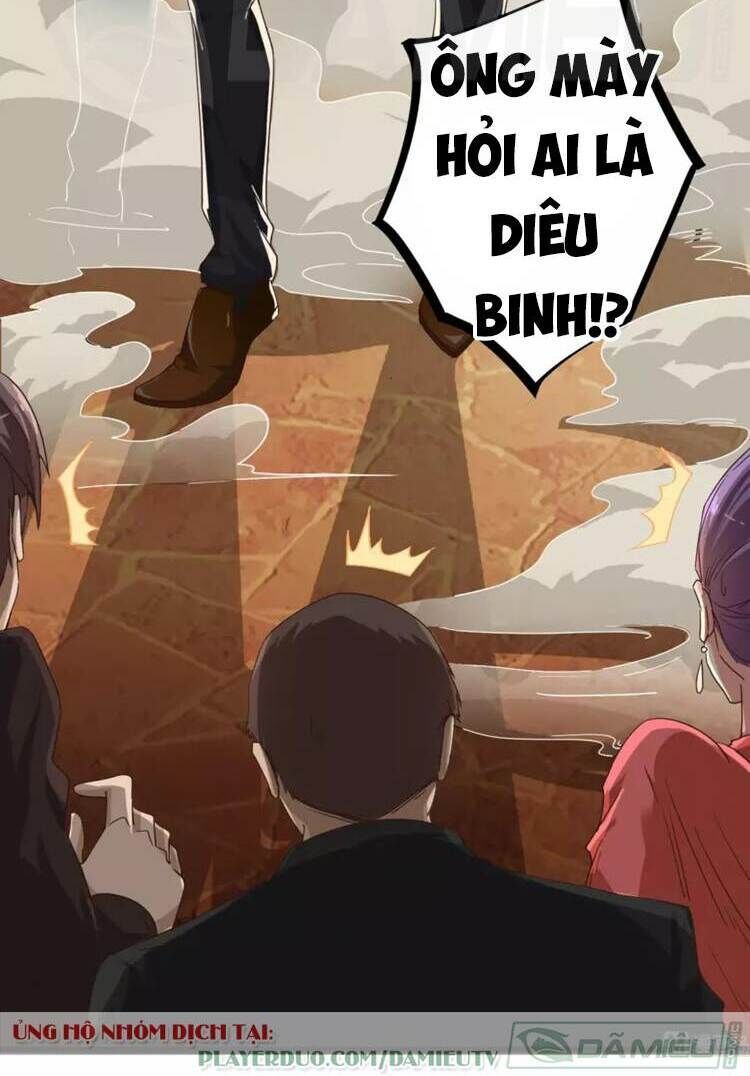 địa phủ khai phá thương chapter 43 6